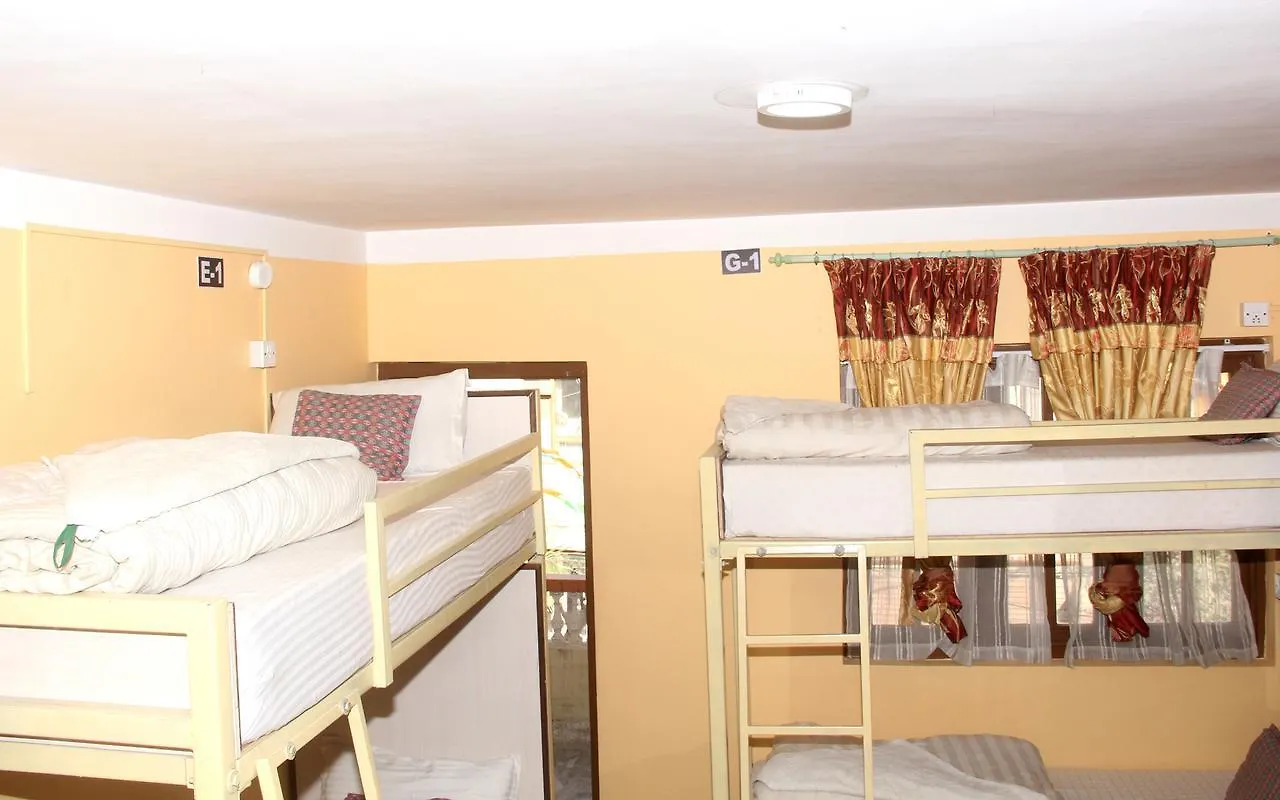 Elbrus Home Kathmandu