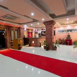 Отель Nepalaya, Катманду