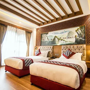 Отель Everest Boutique, Катманду