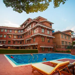 Hotel Pashupati Boutique &
