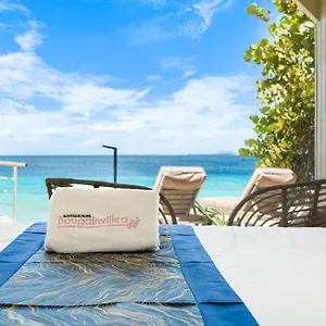 Boutique Bougainvillea Hotel Playa