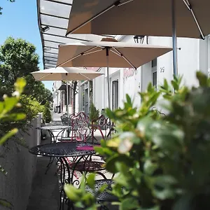 Du Square Hotel Riom