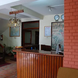 Hotel Mandap