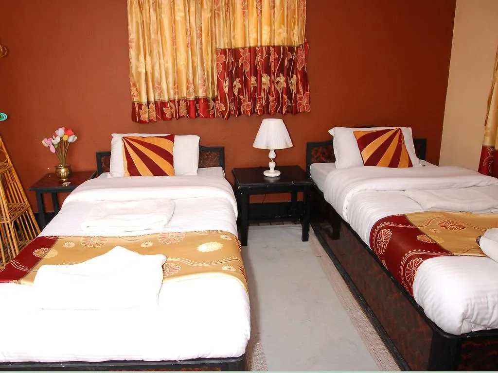 Hostel Elbrus Home Kathmandu