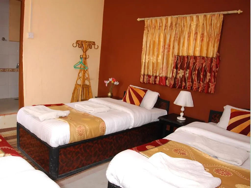 Elbrus Home Kathmandu 0*,