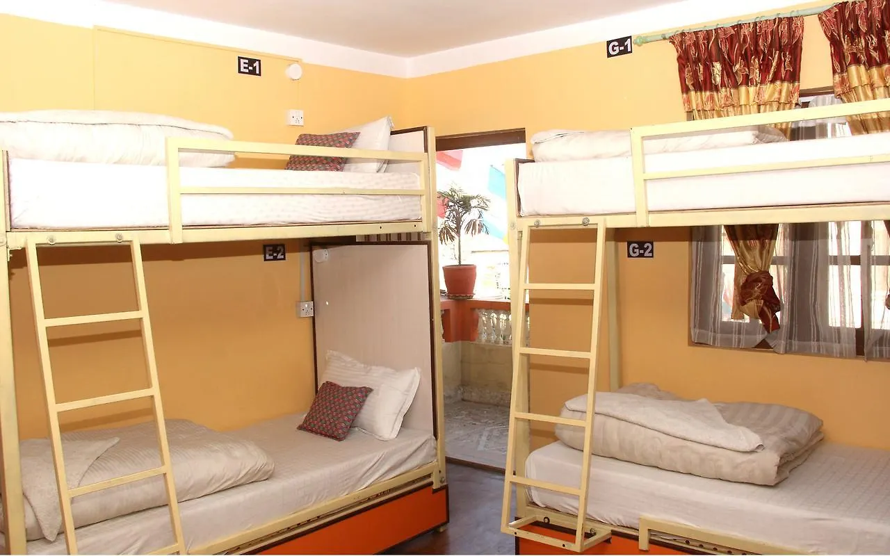 Elbrus Home Kathmandu